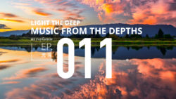 Music From The Depths - EP-011 - Previously Untitled